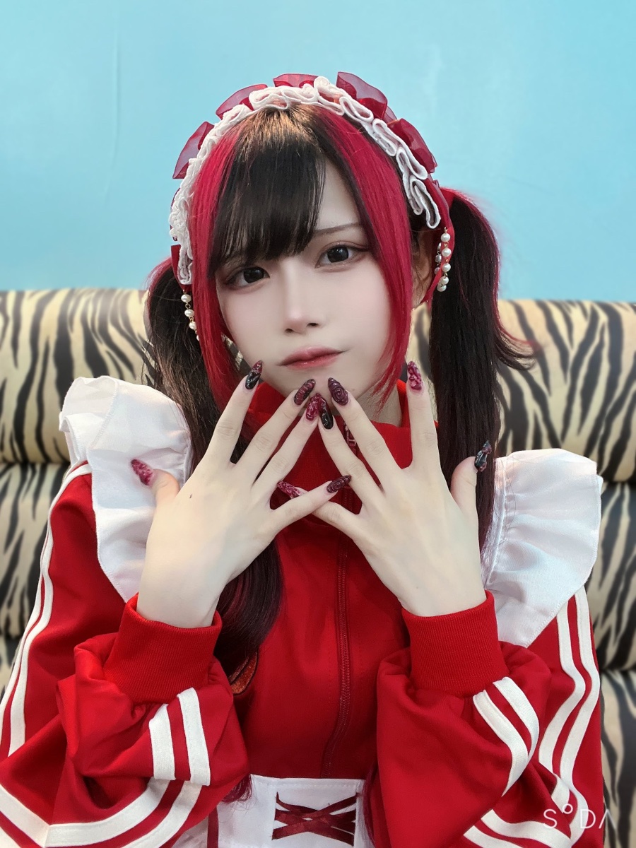 那月邪夢ちゃん❤️‍🩹 lit.link(リットリンク)