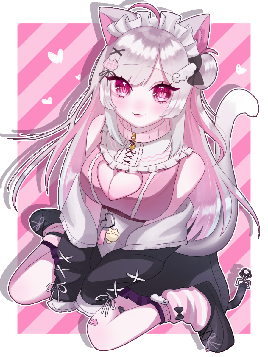 可愛い♡リード♡ 小花衣こより lit.link(リットリンク)