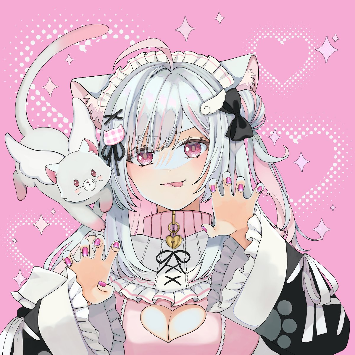 可愛い♡リード♡ 小花衣こより lit.link(リットリンク)