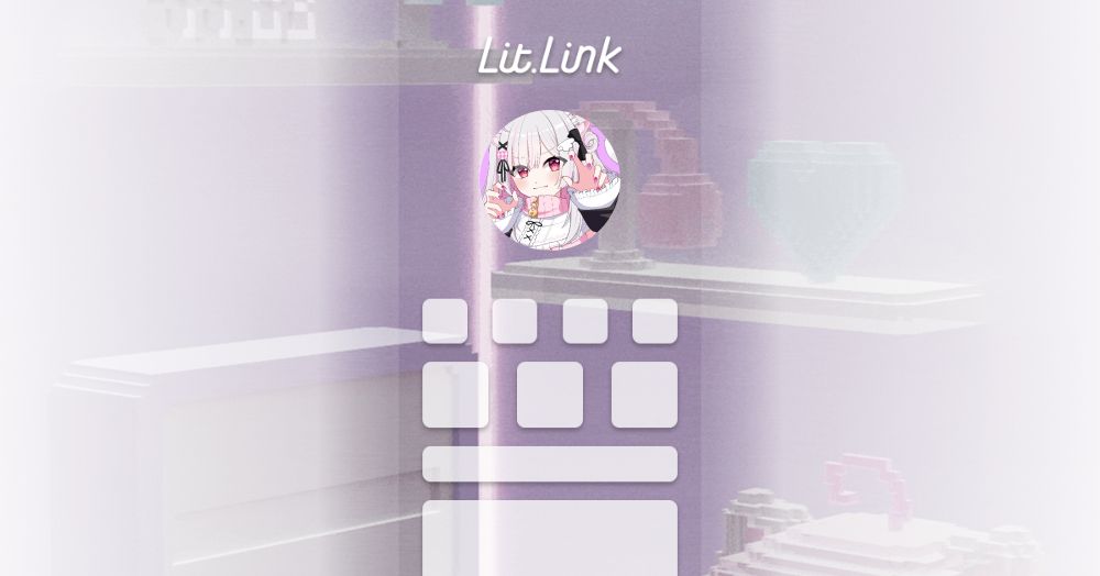 小花衣こより lit.link(リットリンク)