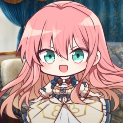 ルプななA