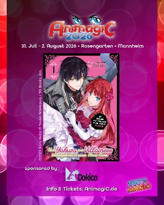 🌹AnimagiC