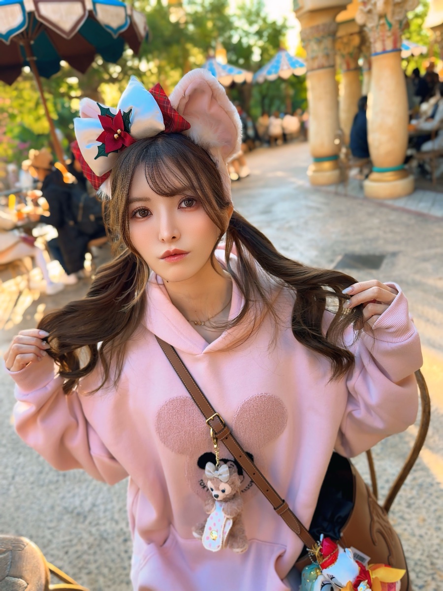 綺咲ゆず🐈🫧 lit.link