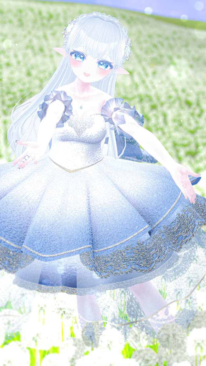 すずらん♡ページです① すずらん lit.link(リットリンク)