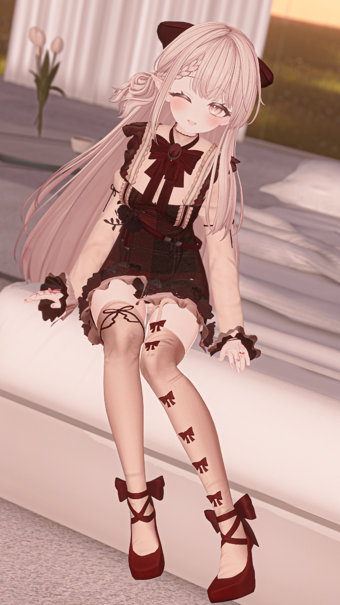 すずらん♡ページです① すずらん lit.link(リットリンク)