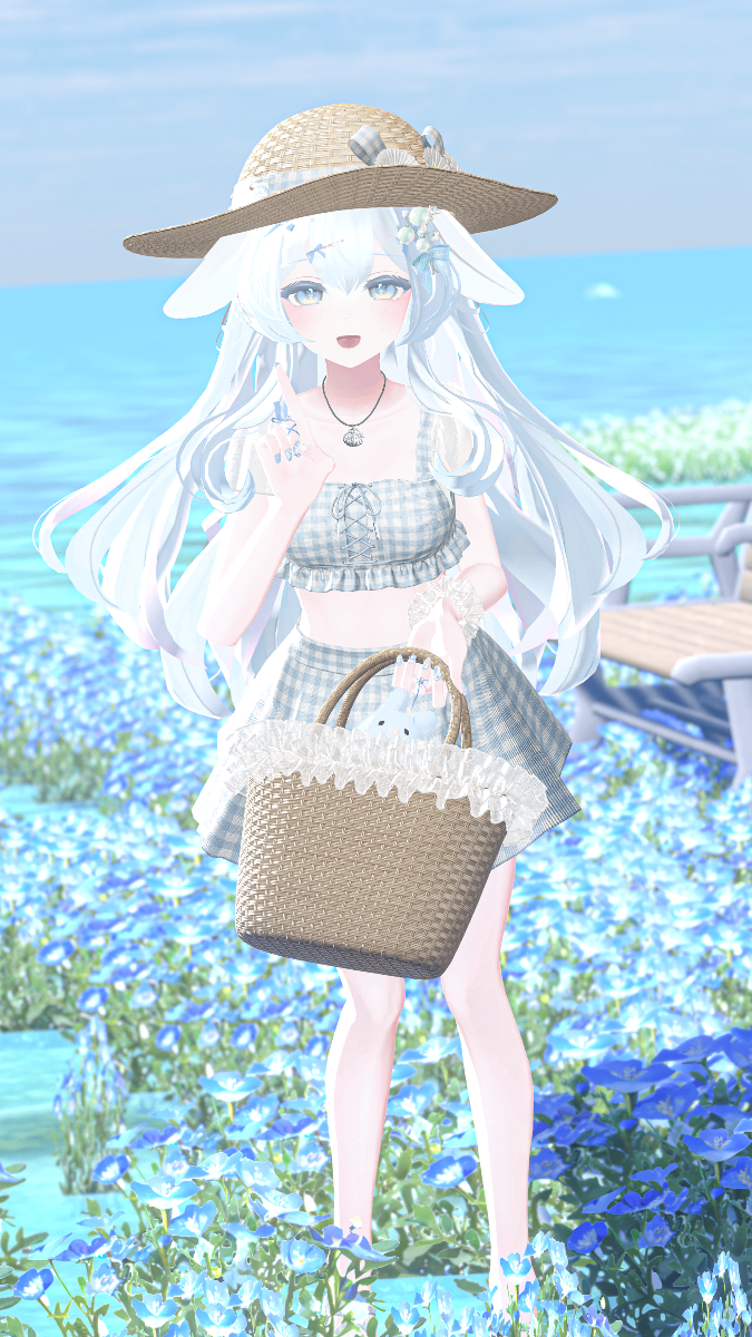 すずらん♡ページです① すずらん lit.link(リットリンク)