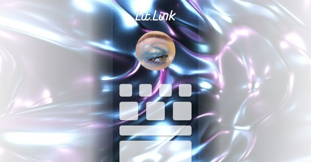 ☁ふとん☁ lit.link