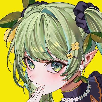 なななっぱ lit.link(リットリンク)