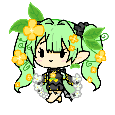 なななっぱ lit.link(リットリンク)
