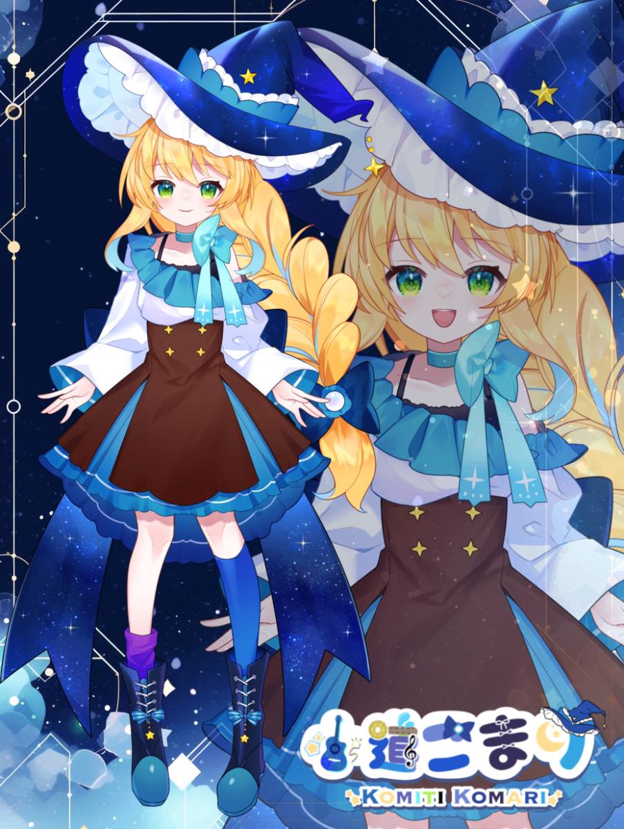 小道こまり lit.link(リットリンク)