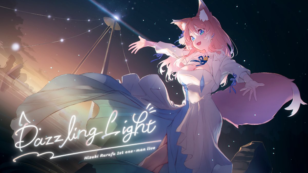 陽月るるふ lit.link(リットリンク)