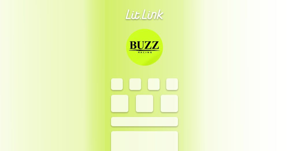 BUZZ RACING lit.link(リットリンク)