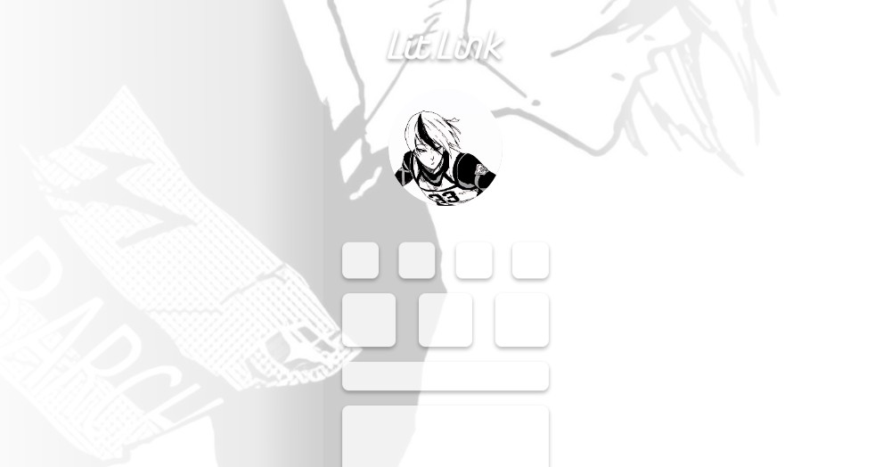 えた lit.link(リットリンク)