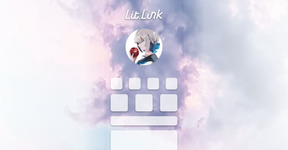 最果みのり lit.link(リットリンク)