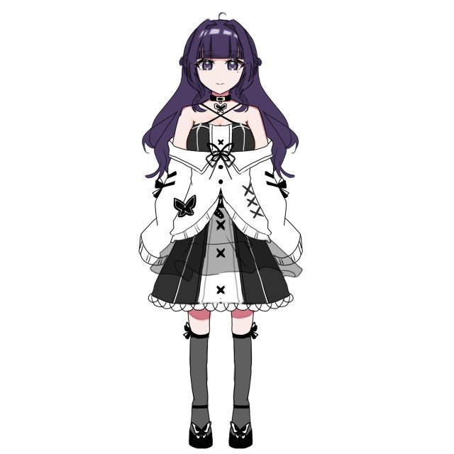 イラスト れな 蝶瀬れな* lit.link