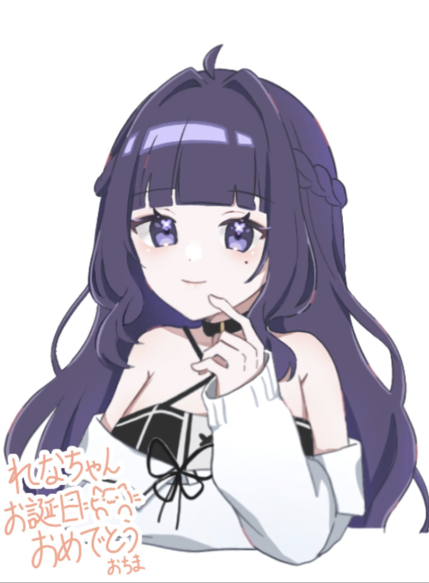 イラスト れな 蝶瀬れな* lit.link