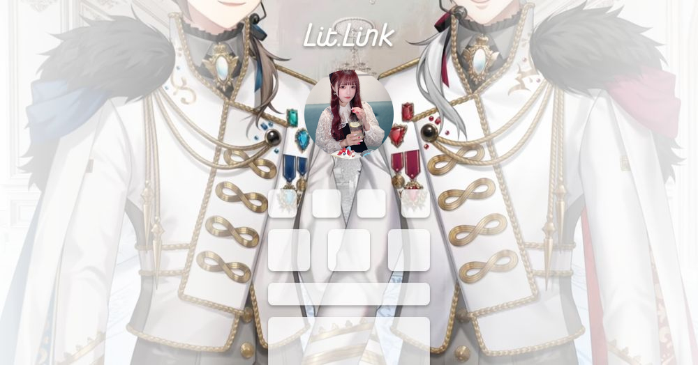 まりん様(りりむver) 製作ページ 🖤 lit.link(リットリンク)