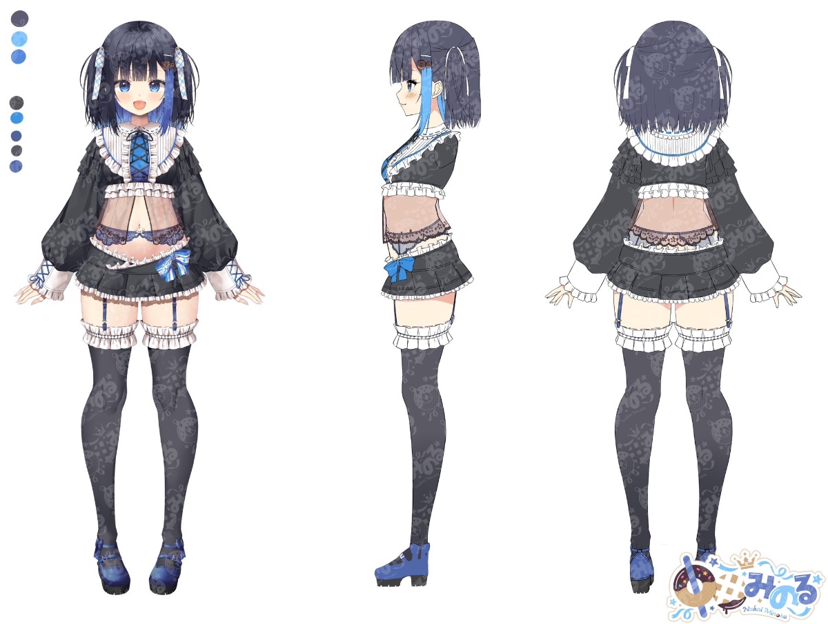 みのるちゃん様 専用ページ