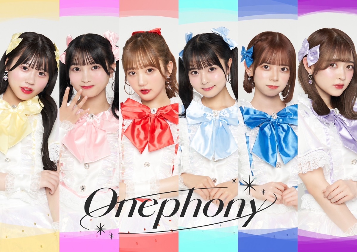 Onephony公式［sub］ (@onephony_) / X