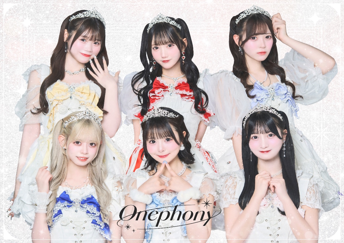 Onephony公式 lit.link