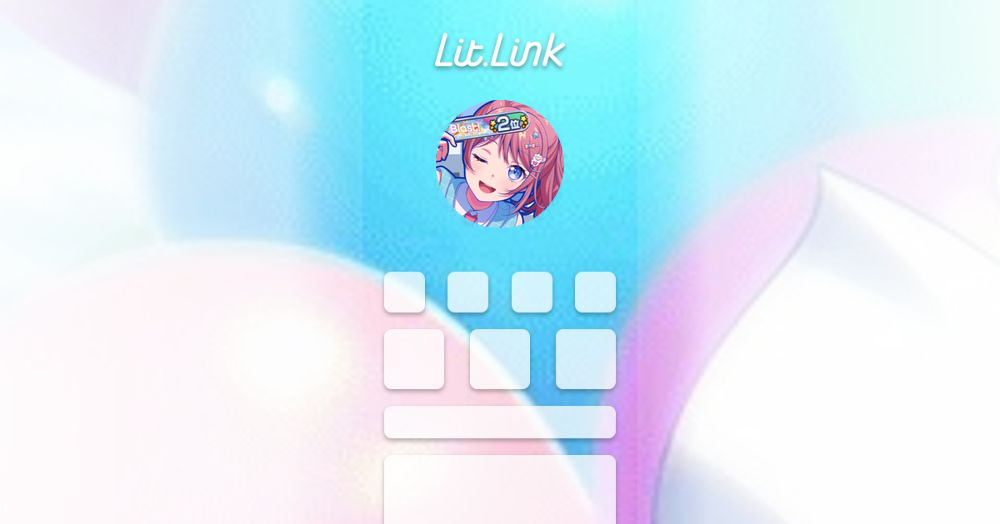 ゆう lit.link(リットリンク)