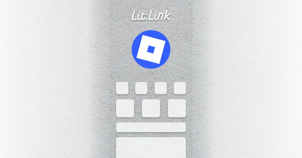 ロブロックス lit.link(リットリンク)