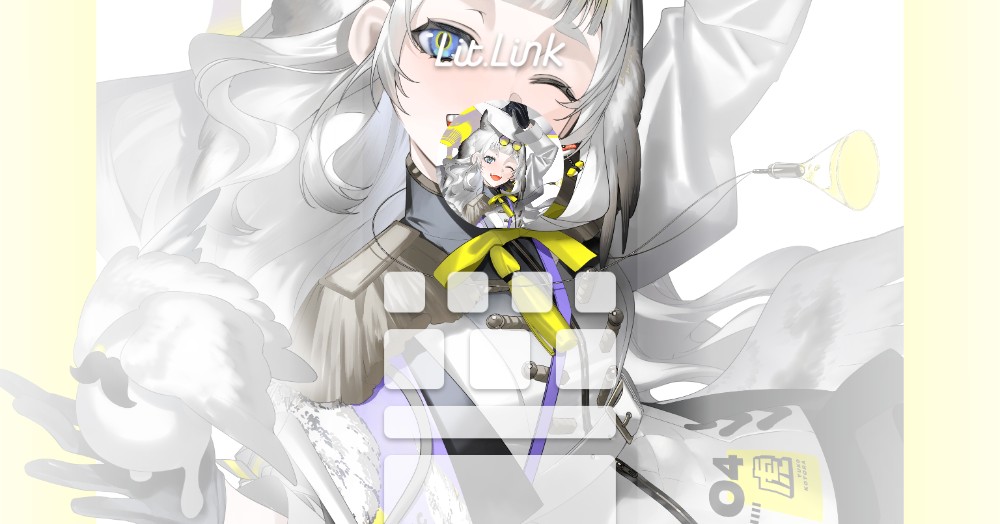 とらちん トラちん lit.link(リットリンク)