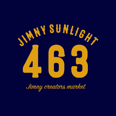 ジムニーサンライト / jimnysunlight lit.link(リットリンク)