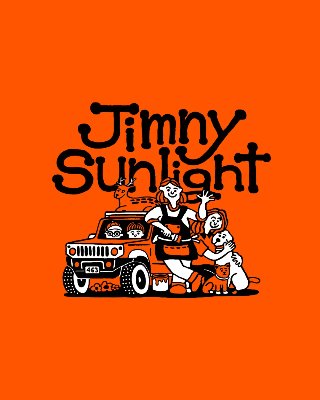 ジムニーサンライト / jimnysunlight lit.link