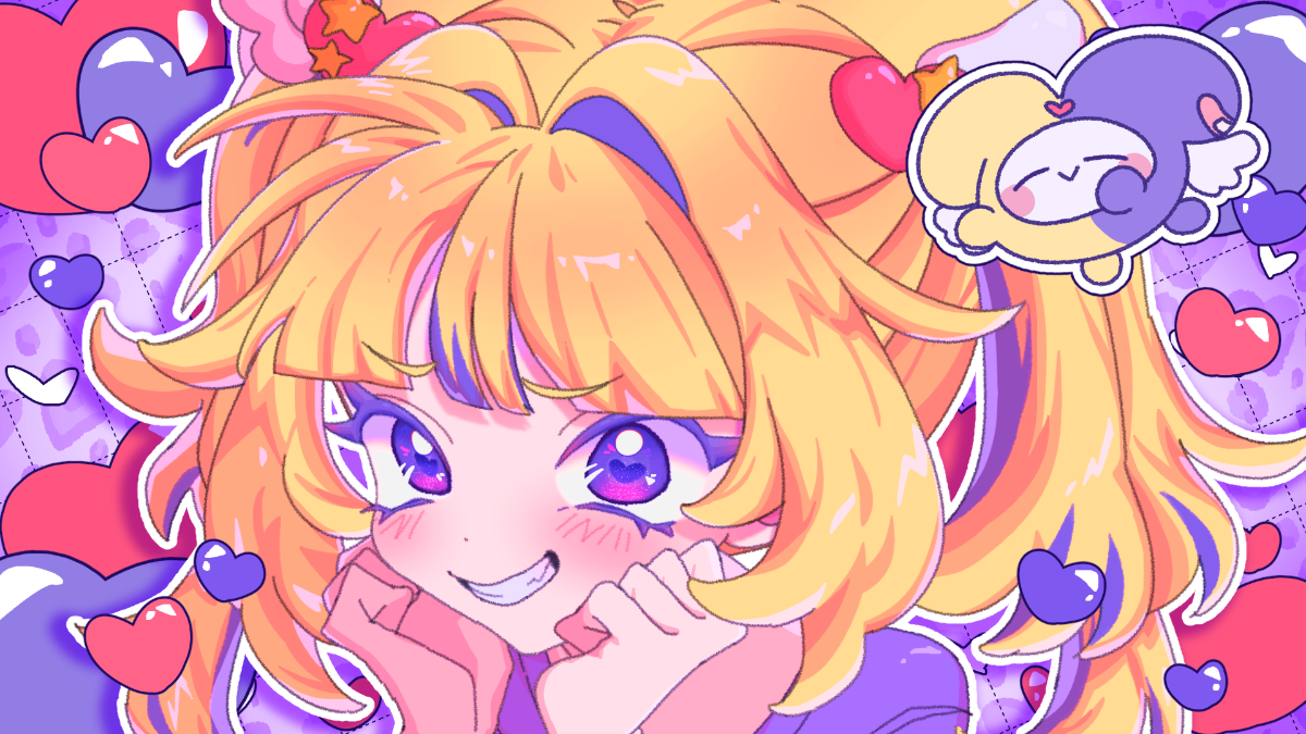 紫門きすけ-ᴍᴜʀᴀᴋᴀᴅᴏ ᴋɪꜱᴜᴋᴇ- lit.link(リットリンク)