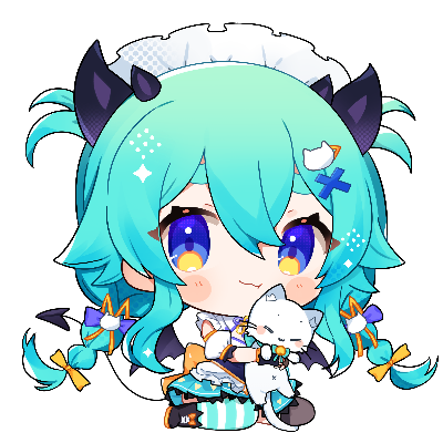 猫雷にゃる lit.link(リットリンク)