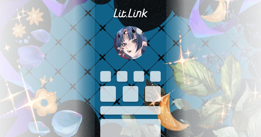 裏方A　リットリンク、構築