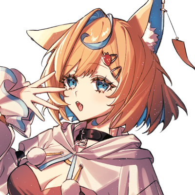 にゃむ lit.link(リットリンク)