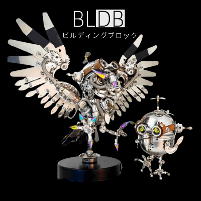 BLDB lit.link(リットリンク)