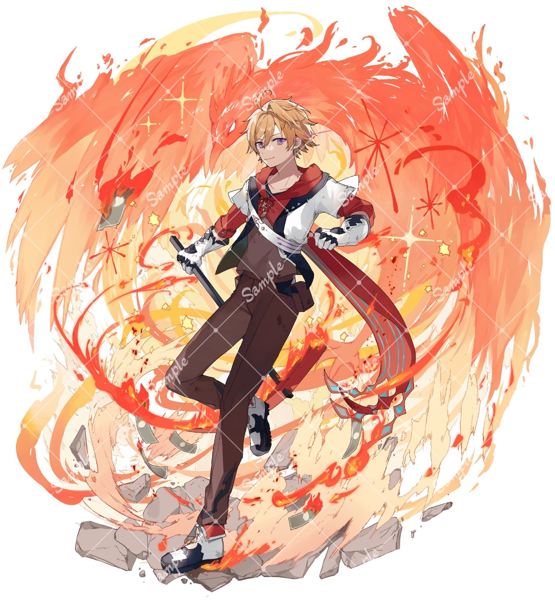 ｼｪﾘｰ lit.link(リットリンク)