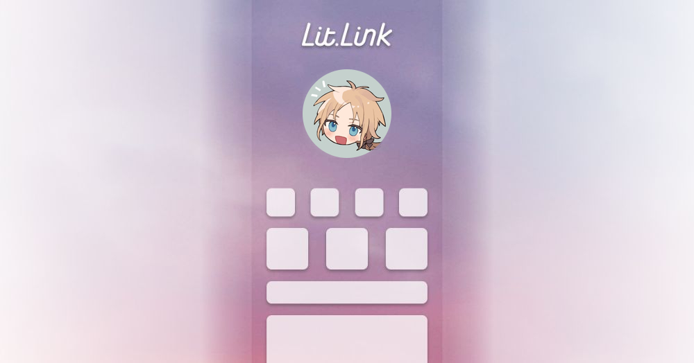 ｼｪﾘｰ lit.link(リットリンク)