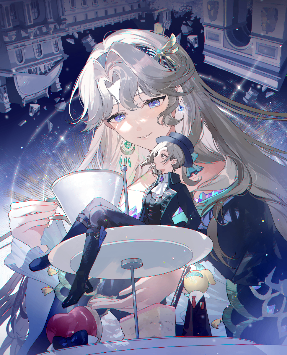 ｼｪﾘｰ lit.link(リットリンク)