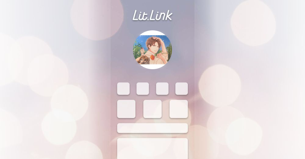 あちゃん 取引用 lit.link(リットリンク)