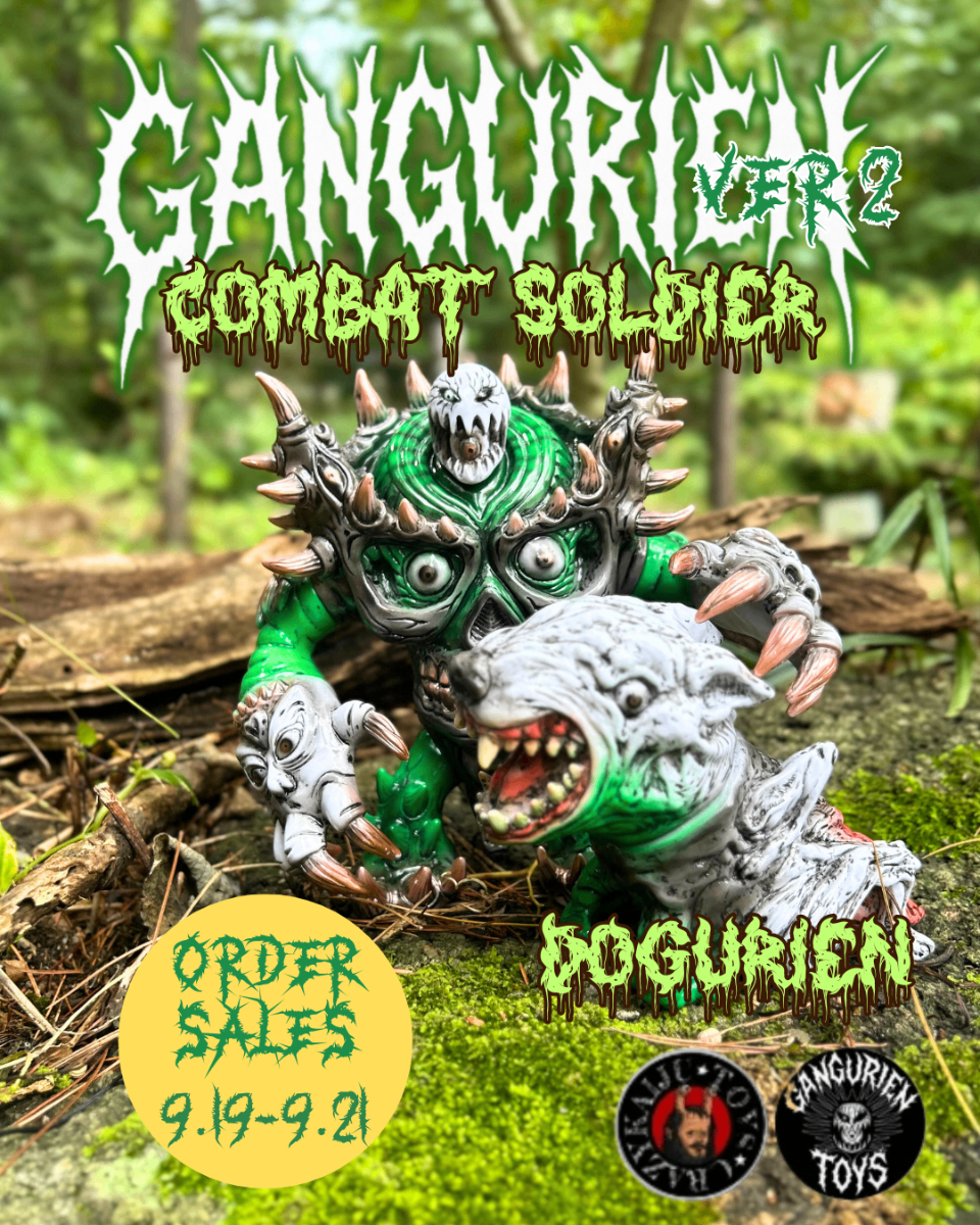 ガングリアン/ GANGURIEN lit.link(リットリンク)