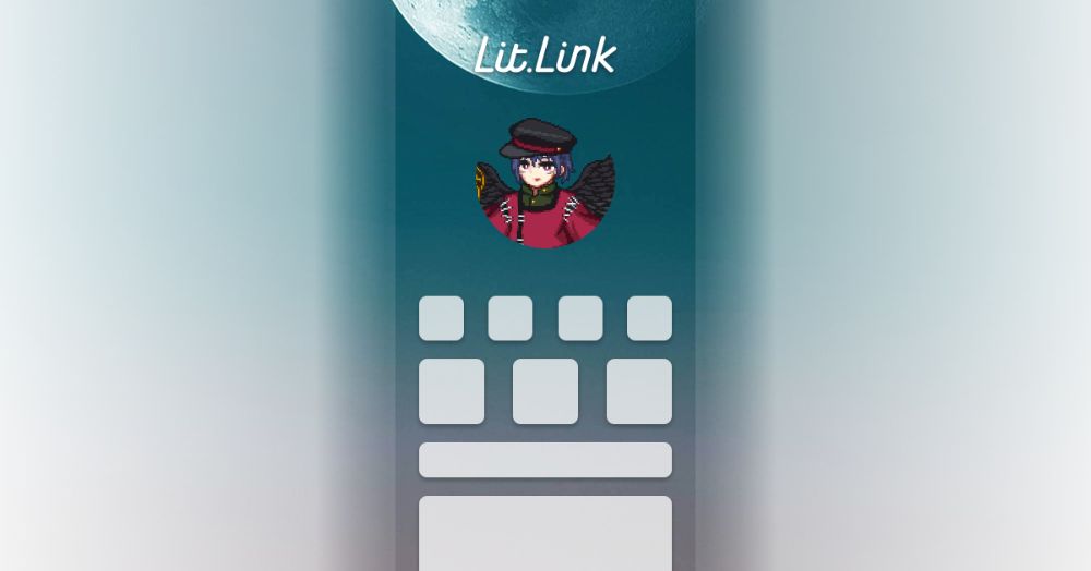 中尉（野良） lit.link(リットリンク)