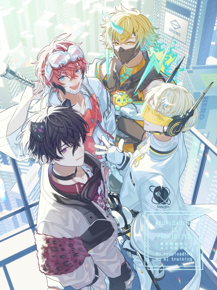 トウカ lit.link(リットリンク)