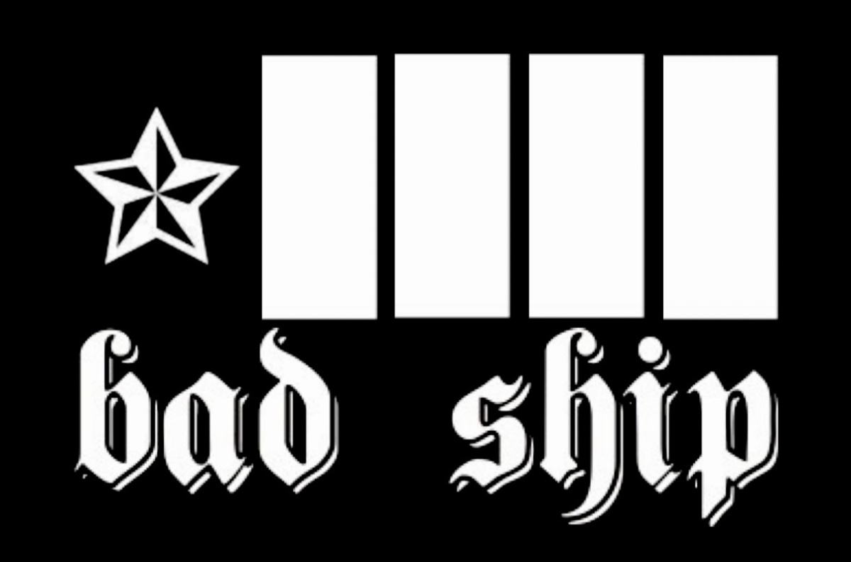 BAD SHIP lit.link(リットリンク)