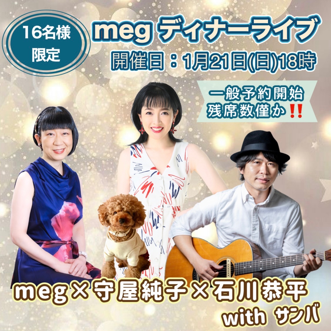 meg (ｼﾝｶﾞｰ) ／ 小林恵(女優) lit.link(リットリンク)