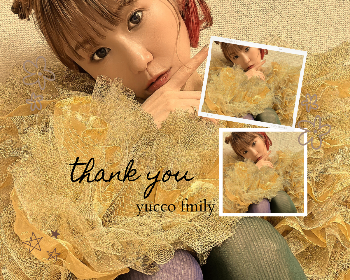 Yucco(ゆっこ) lit.link(リットリンク)
