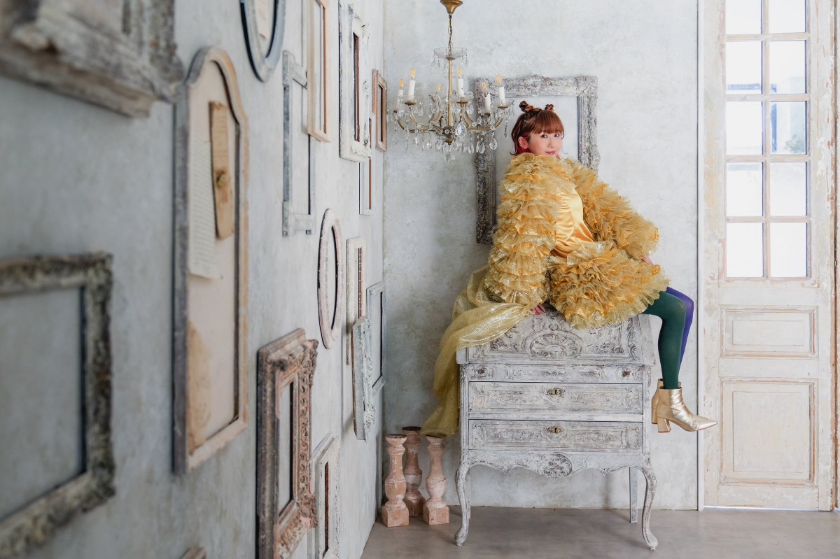 ゆっこページ Yucco(ゆっこ) lit.link(リットリンク)