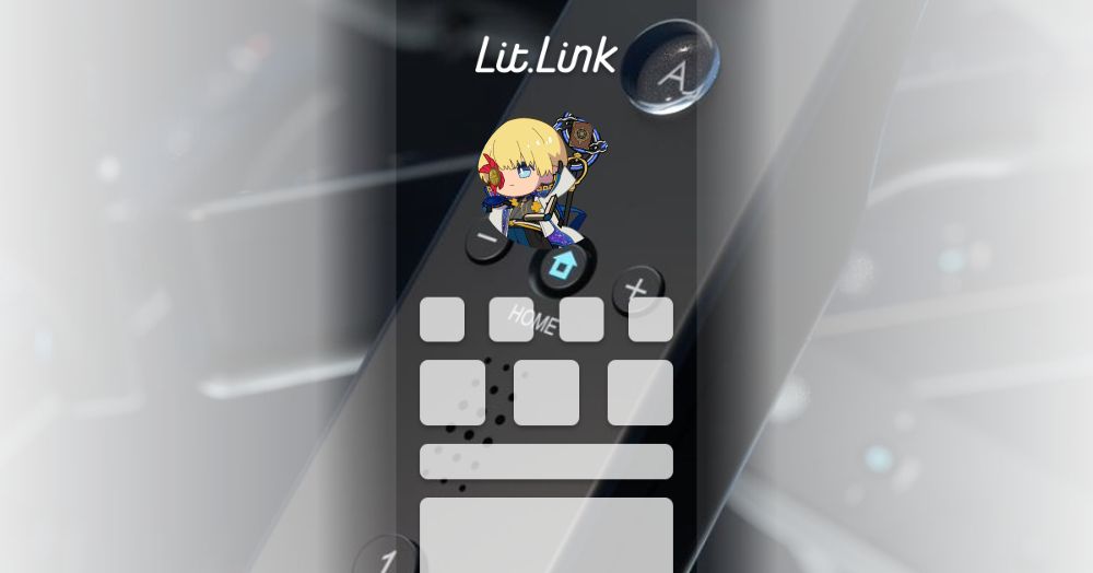 レグルス。 lit.link(リットリンク)