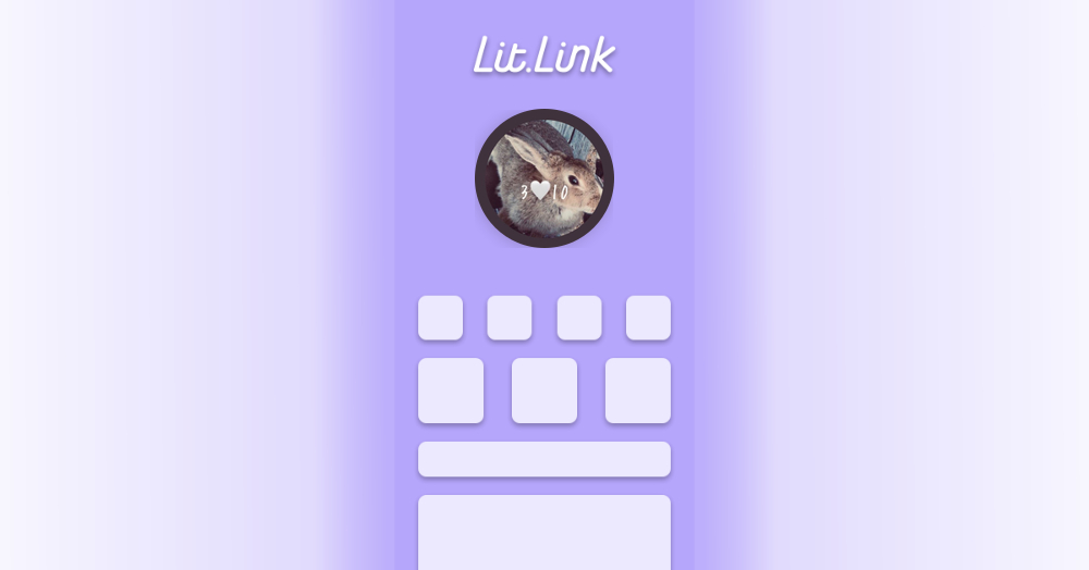 MPMR lit.link(リットリンク)