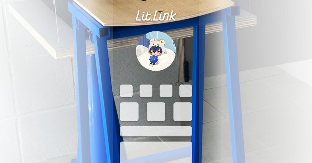 💙 lit.link(リットリンク)