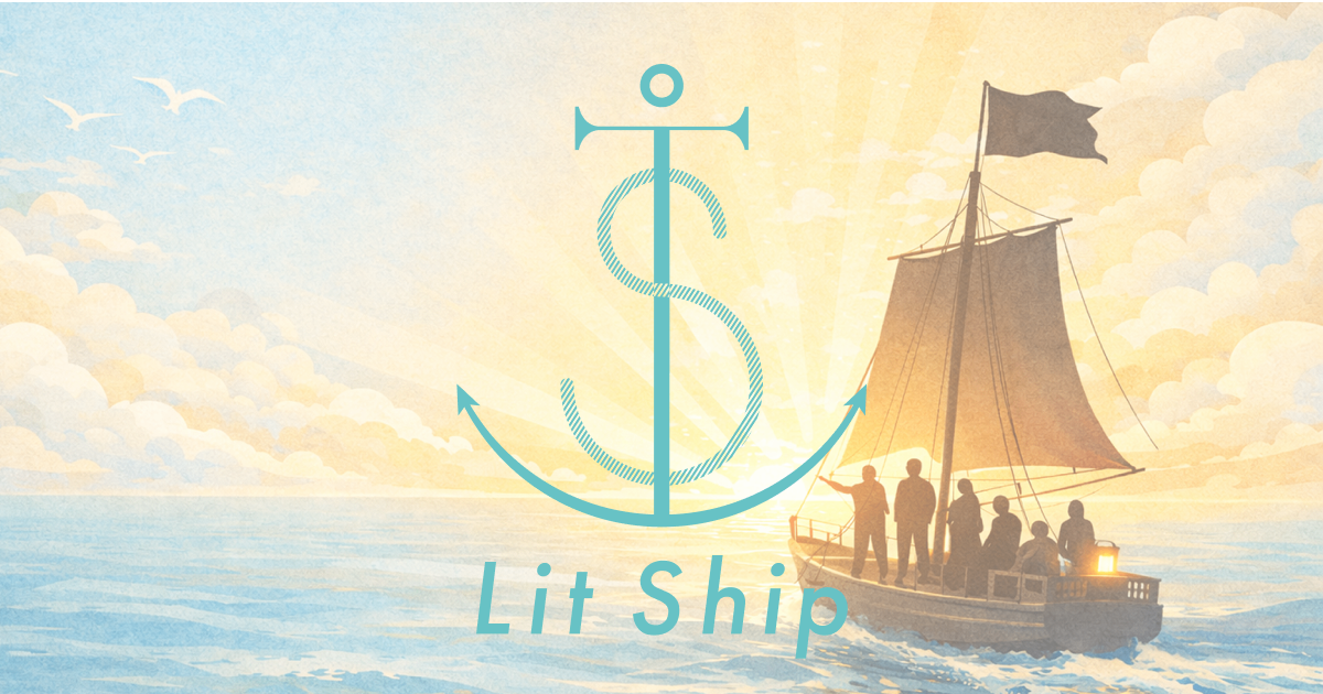 [OFFICIAL]株式会社Lit Ship lit.link(リットリンク)