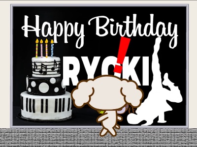 BE:FIRST RYOKI(三山凌輝)くん お誕生日企画2024 lit.link(リットリンク)